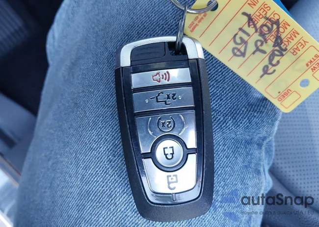 1FTFW1ED2NFB51128: 40324116