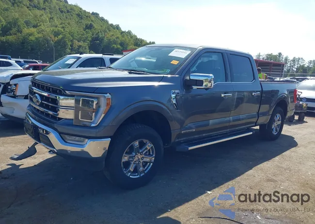 1FTFW1ED2NFB51128: 40324116