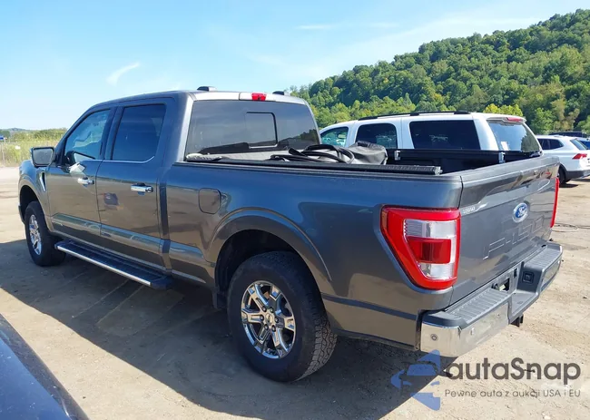 1FTFW1ED2NFB51128: 40324116