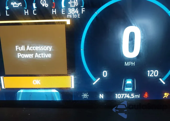 1FTFW1ED2NFB51128: 40324116