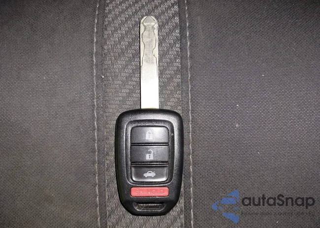 2HGFC2F51JH575531: 40324298