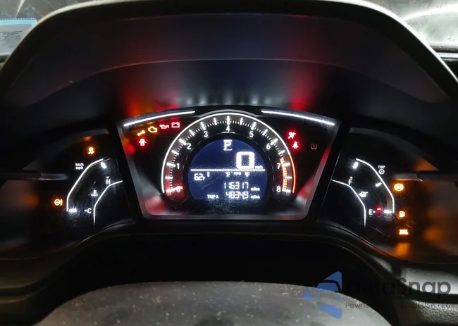 2HGFC2F51JH575531: 40324298