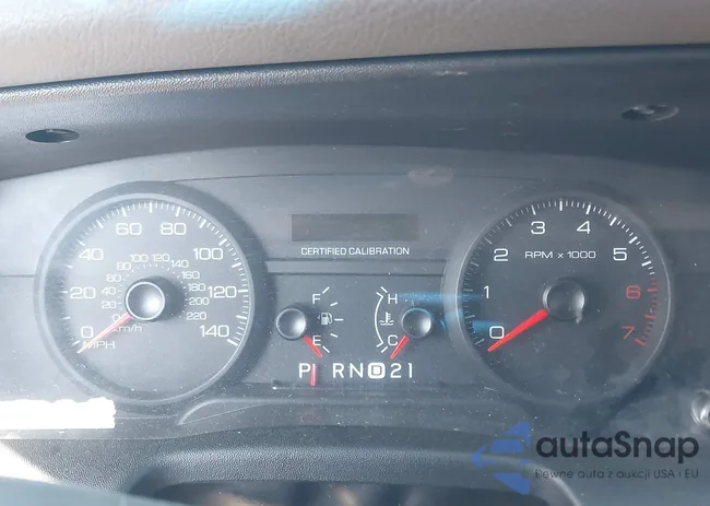 2FAHP71W97X121816: 40324699