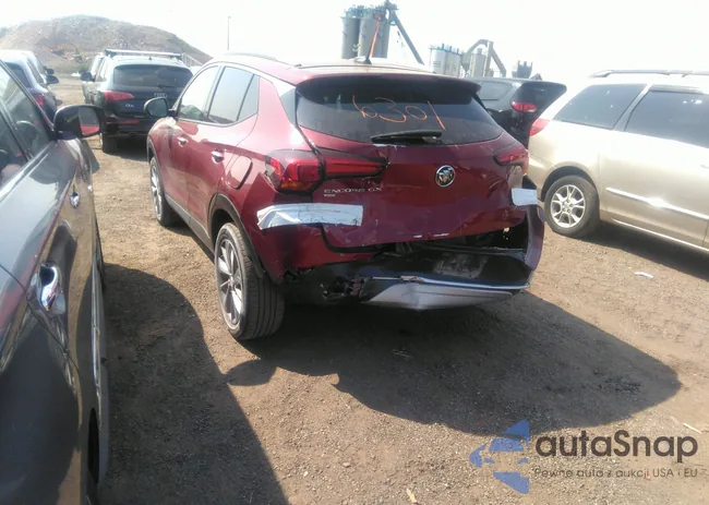 KL4MMGSL4NB109234: 40326301