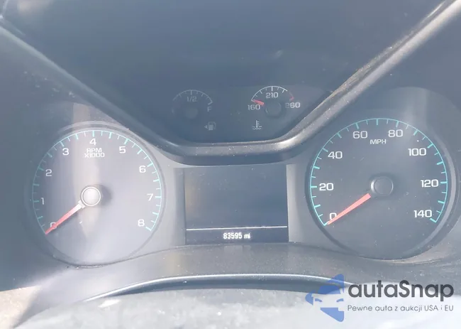 1GCGSBEA1K1291854: 40326388