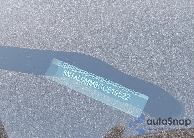 5N1AL0MM8GC519522: 40327438