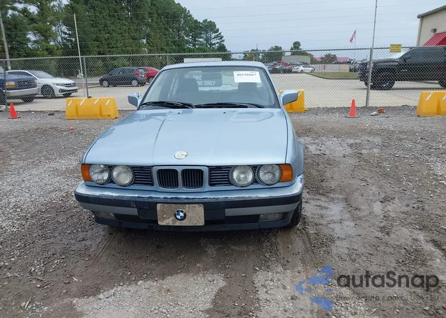 WBAHD5313MBF94991: 40326667