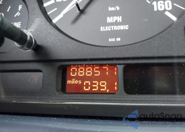 WBAHD5313MBF94991: 40326667