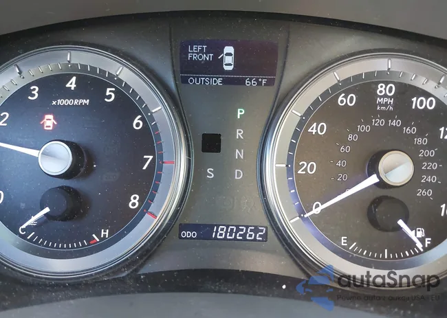 JTHBK1EG5C2482521: 40326709