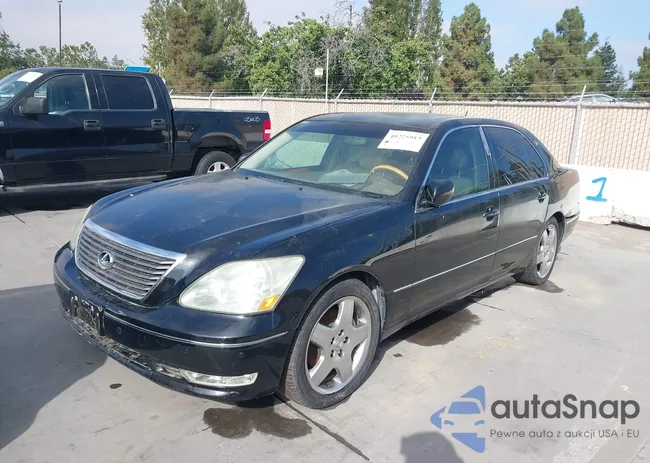 JTHBN36F155014537: 40326821