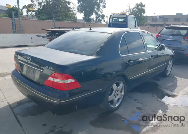 JTHBN36F155014537: 40326821