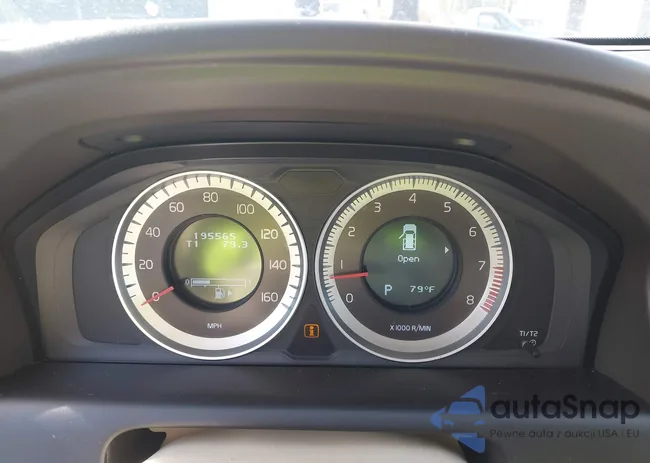 YV4952DL0C2319011: 40328141