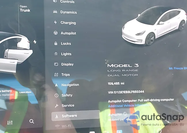 5YJ3E1EB8LF650344: 40329995