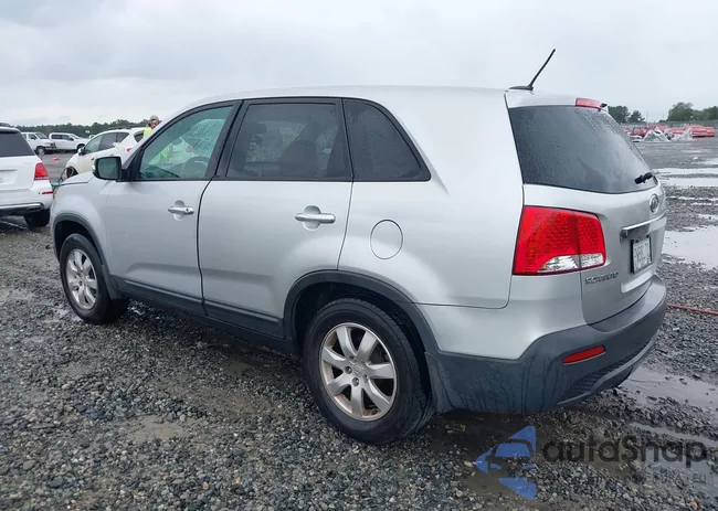 5XYKT3A17CG203104: 40330198