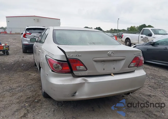 JTHBA30G045016730: 40330984