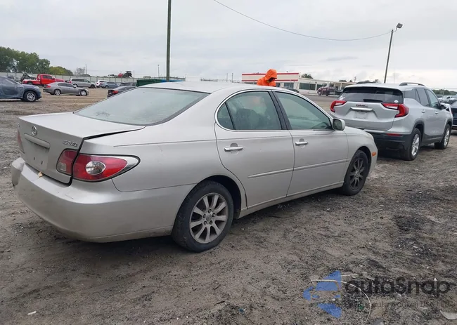 JTHBA30G045016730: 40330984