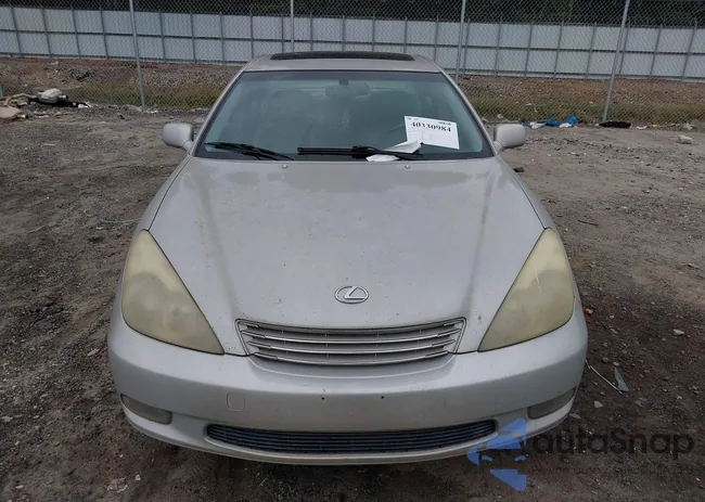 JTHBA30G045016730: 40330984