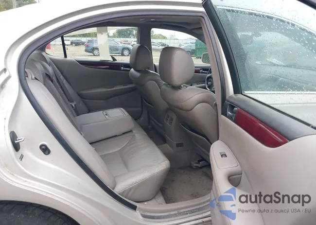 JTHBA30G045016730: 40330984