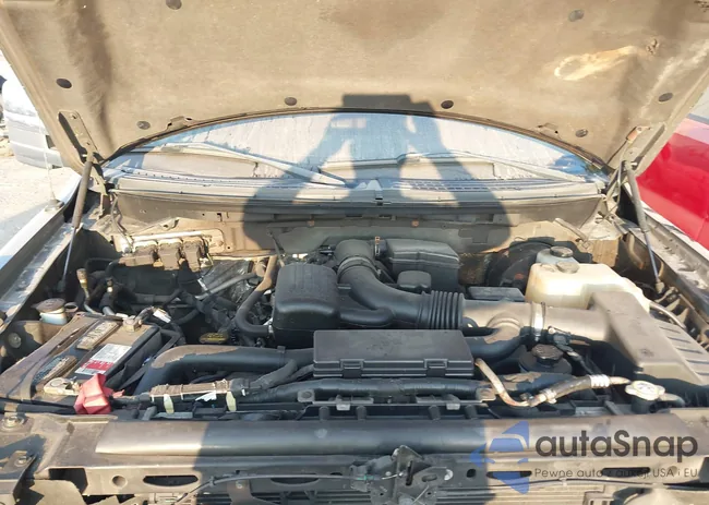 1FTPW14V89KC50712: 40331123