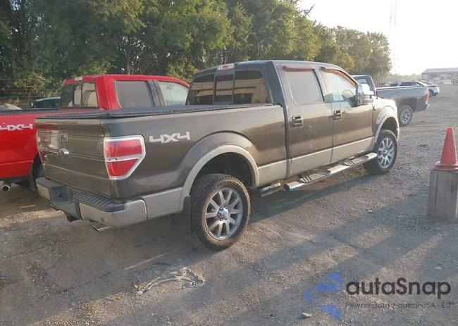 1FTPW14V89KC50712: 40331123