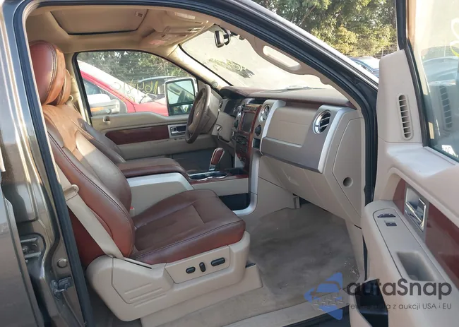 1FTPW14V89KC50712: 40331123