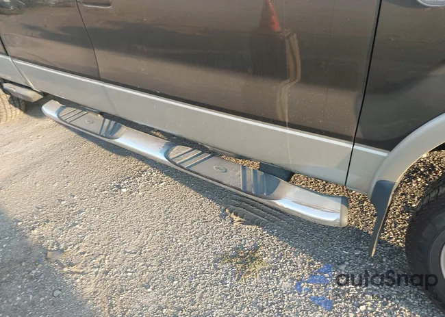 1FTPW14V89KC50712: 40331123