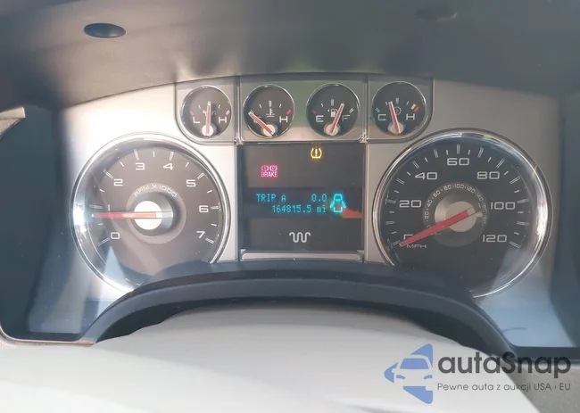 1FTPW14V89KC50712: 40331123