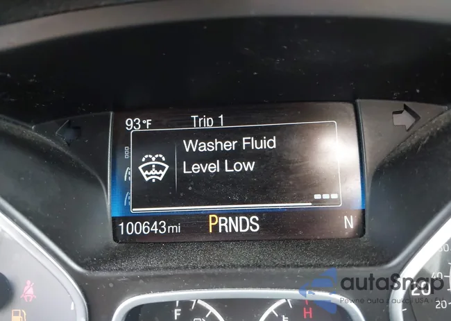 1FADP3H26JL214274: 40331432