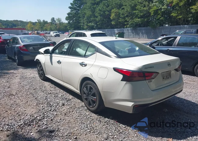 1N4BL4BV1LC243051: 40330624