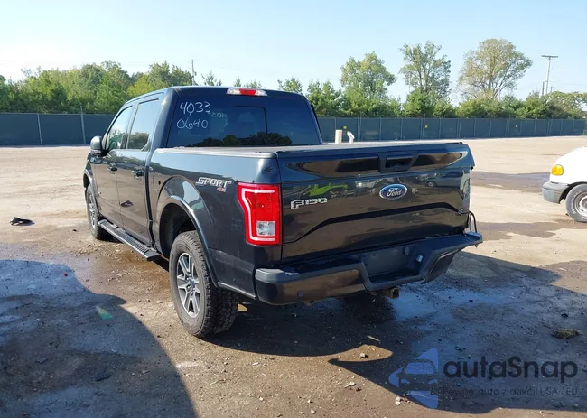 1FTEW1EG7FKD65207: 40330640