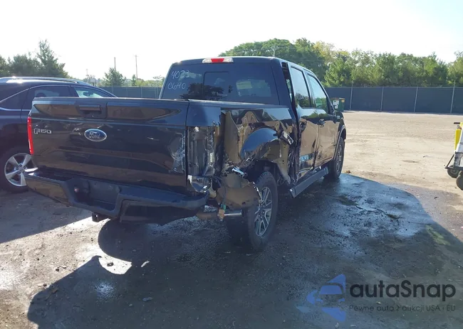 1FTEW1EG7FKD65207: 40330640