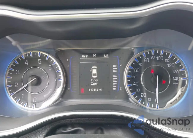 1C3CCCAB7FN564217: 40330850