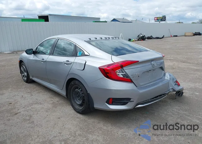 19XFC2F6XKE023997: 40331541