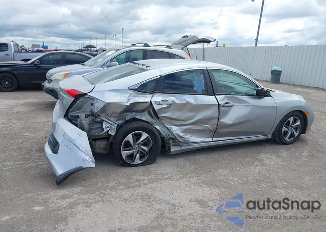 19XFC2F6XKE023997: 40331541