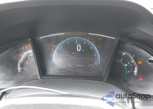 19XFC2F6XKE023997: 40331541