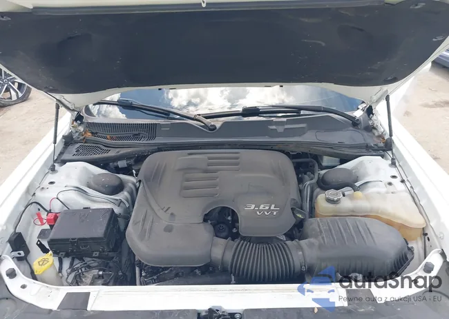 2C3CDZAG1KH701649: 40331605