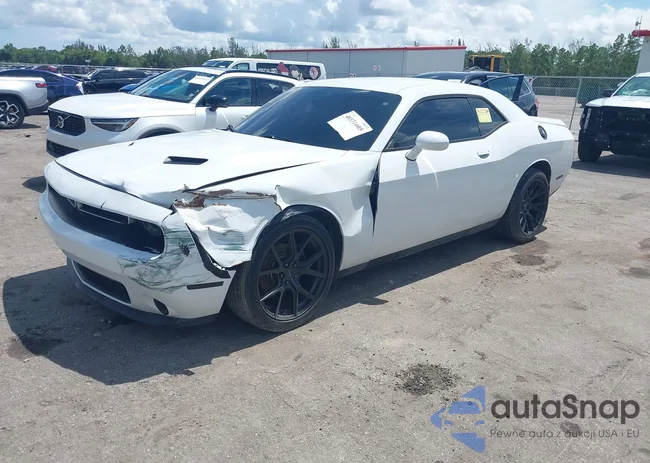 2C3CDZAG1KH701649: 40331605