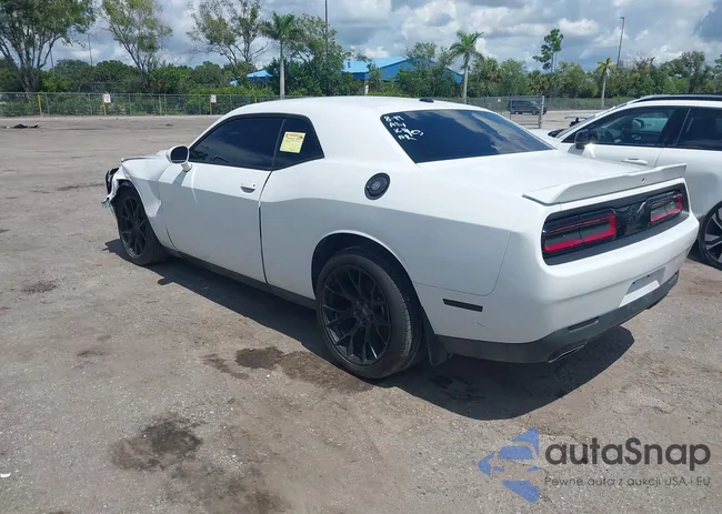 2C3CDZAG1KH701649: 40331605