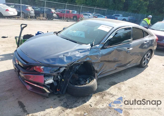 2HGFC2F67LH562925: 40331701