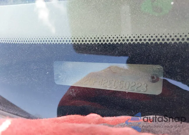 1FTNW20F42EC50223: 40331751