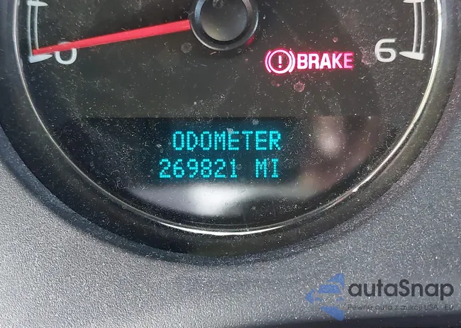 1GNFK13047R235925: 40331762