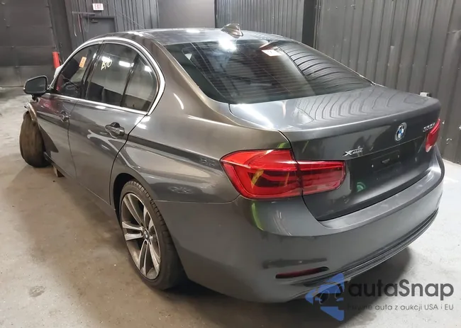 WBA8D9C59JEB34951: 40333208