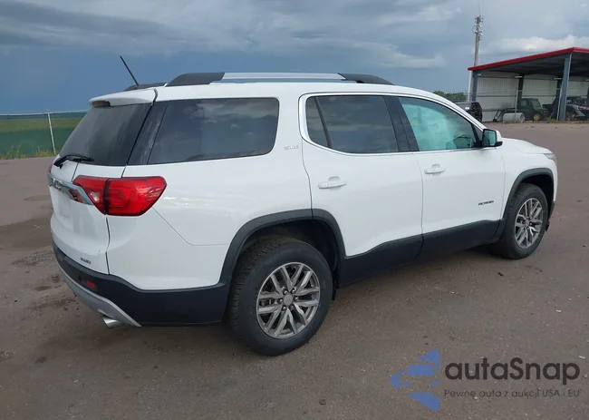 1GKKNSLS0KZ145917: 40333337