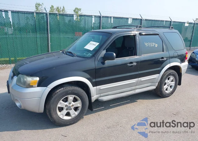 1FMCU93187KA84282: 40332840