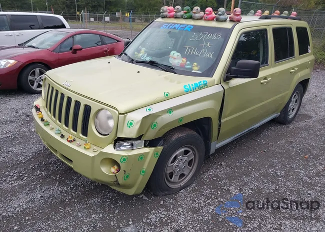 1J4NT2GA1AD537083: 40335309