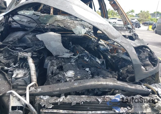 5UXFE43528L005218: 40336016