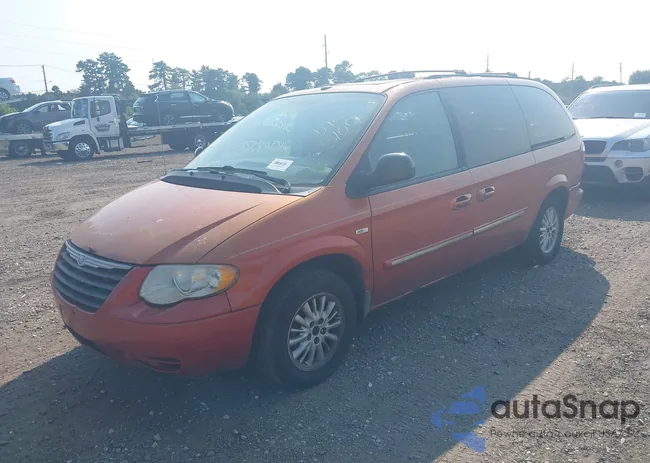 2A4GP54L96R728324: 40335709