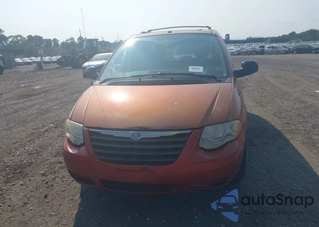 2A4GP54L96R728324: 40335709