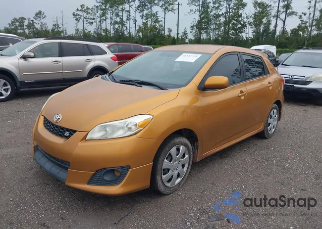 2T1KE40E19C006065: 40335724