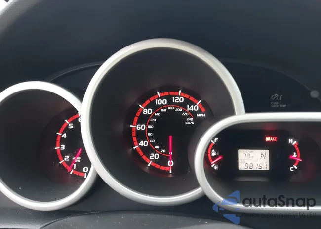 2T1KE40E19C006065: 40335724